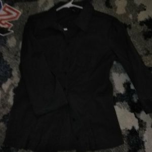 Almost new dress shirt.